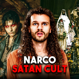 Adolfo Constanzo: The Cartels Satanic Black Magic Magician
