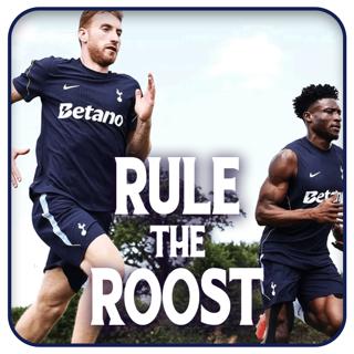 Djed Spence To Liverpool? Media Anti-Spurs Agenda & Kulusevski’s Return (feat. Billie T)