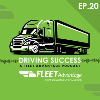 EP. 20: Update on EPA27 Prebuy and How Recent Changes Affect Truck TCO