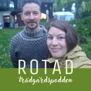 I skogsträdgården planerar man stort