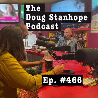 Ep.#466: Lawyers, Am I Right?