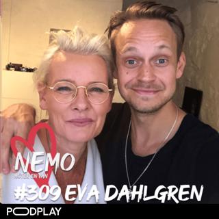 309. Eva Dahlgren - TEASER!