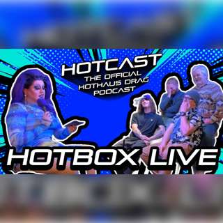 Spot The Nipple w/ The HotBox Live Guys | HotCast Ep 27