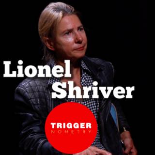 Lionel Shriver on Censorship, Cancel Culture and Free Speech 