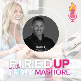 The Power of Persuasion with Brad Lea Ep (760)