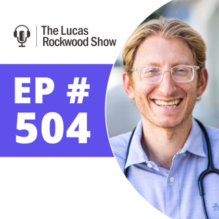 504: Hyperbaric Medicine with Dr. Scott Sherr