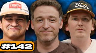 Dance Odor w/ Dan Soder