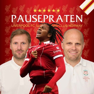 – Jeg kan skjønne at andre lags fans hater oss etter dette