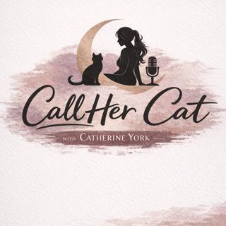 Call her Cat