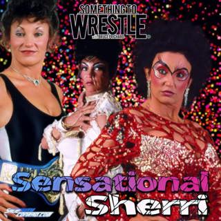 Episode 198: Sherri Martel