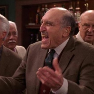 Episode 96: Tipsy Advice ~ Hey, Ray's here! Ha-ha-ha!