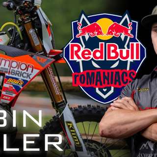 Tobin Miller | Silver to Gold - An American's Honest Romaniacs Guide | S2E21