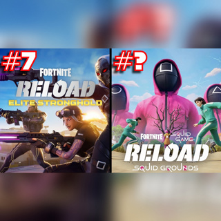 I Finally Ranked Every Fortnite Reload Map.
