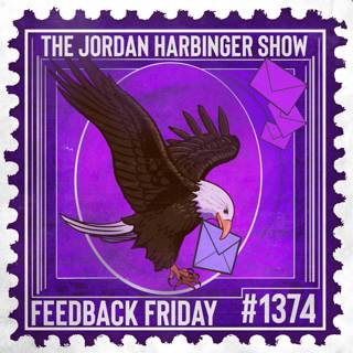1374: Safety Compromised by Husband, Traumatized | Feedback Friday