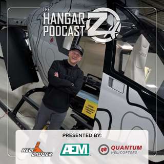 Episode 310 - Clint Pulver’s HeliLife and Dream Machines: Elevating Flight and Hope