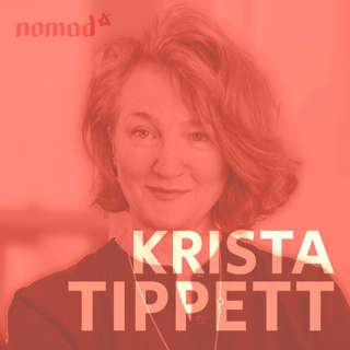 Krista Tippett - The Lost Art of Listening (N78)