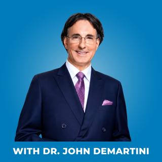 289: The Hidden Cost Of Doing Everything Yourself - with Dr. John Dermatini