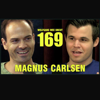 Magnus Carlsen (2022 Repost) | Karrieren, Alkohol, Nedturer, Skam og Angst, Fremtiden