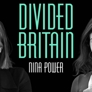 Divided Britain