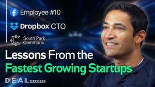 A Story that Unlocks Your Limit to GrowthㅣAditya Agarwal | EO