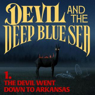 Preview: Episode One of Devil And The Deep Blue Sea