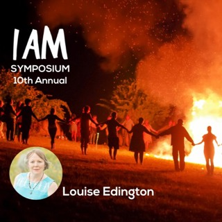 Louise Edington IAM Symposium 2021