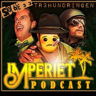 S06E34. TR3HUNDRINGEN