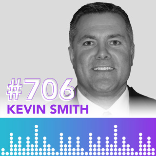 Episode 706: Extending Student Success Beyond the Student Finance Office