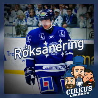 Röksanering