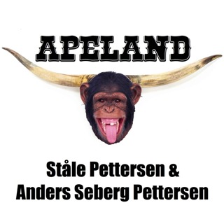 Ståle Pettersen & Anders Seberg Pettersen