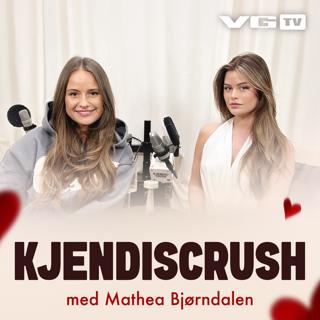 Er Mathea Bjørndalen redd for følelser?