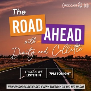 The Road Ahead Episode 5