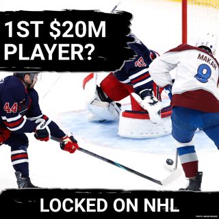 Discussion points: Who will be the first coach fired? | Who will be the NHL's first $20M player?