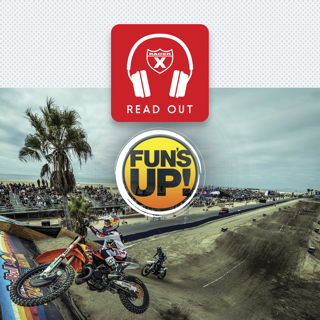 Racer X Read Out: "Fun's Up!"