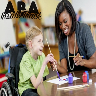 Episode 188 - Professional Collaboration (OT Edition) w/ Dr. Michael Roberts