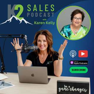 How to attract, Promote & Retain Great Women in Sales, Lori Richardson