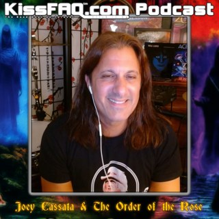Ep.591 - The Order of the Rose with Joey Cassata