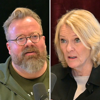 Ness 37 – Kristin Clemet advarer mot borgerlig overmot