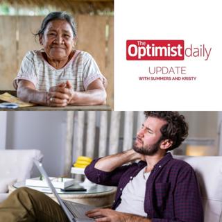 WFH Without Hurting Your Back and Low Dementia Rates in a Remote Bolivian Tribe