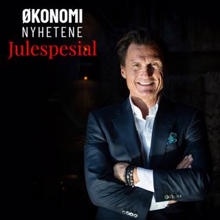 Økonominyhetenes julesending: Petter Stordalen