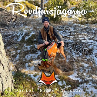 Daniel "Nisse" Nilsson - Pungspark, Björnjakter och annat skoj med Peter K