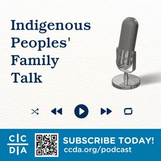 Indigenous Peoples' Family Talk