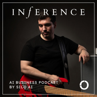 S2 E4: Douglas Castro, NeuralDSP: AI changing an industry