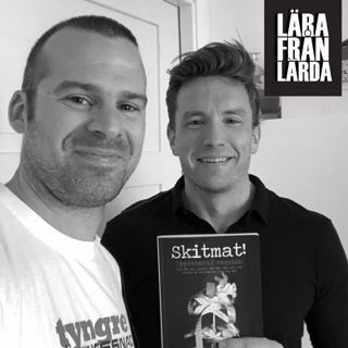#122 Så påverkas vi av skräpmat med Jacob Gudiol