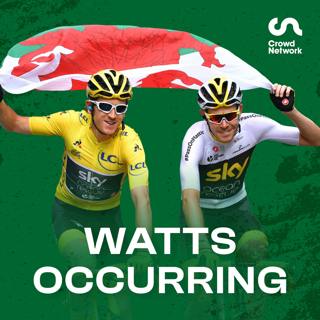 Racing Remco at Romandie and the Giro preview | Watts Occurring