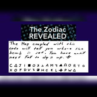 Zodiac Killer News Report by David Stampher 07/20/2026
