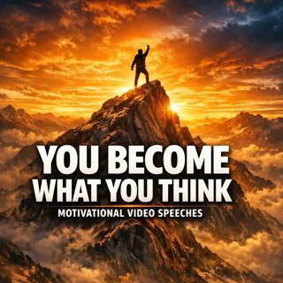 You Become What You Think: Unlock Your True Potential Today!