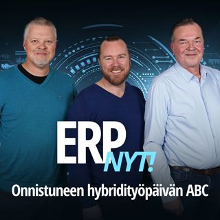 4. Onnistuneen hybridityöpäivän ABC