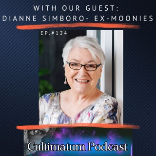 42 Years in the Moonies: Life Inside the Unification Church Cult | Dianne Simboro