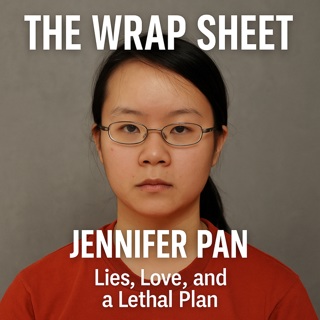 "The Wrap Sheet: Jennifer Pan — Lies, Love, and a Lethal Plan"